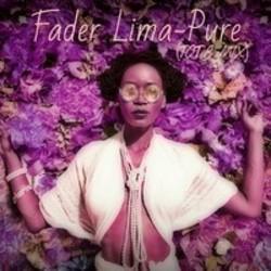 Lieder von Fader Lima kostenlos online schneiden.
