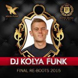 Lieder von Kolya Funk kostenlos online schneiden.