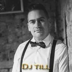 Lieder von DJ Till kostenlos online schneiden.