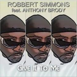 Lieder von Robbert Simmons kostenlos online schneiden.