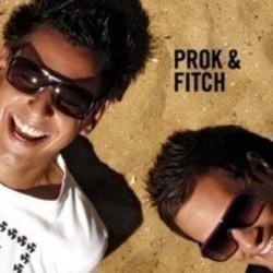 Lieder von Prok & Fitch kostenlos online schneiden.