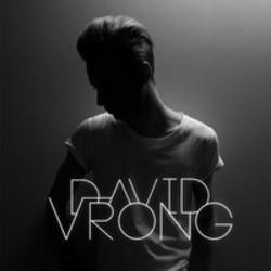 Lieder von David Vrong kostenlos online schneiden.