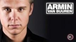 Klingeltöne  Armin Van Buuren kostenlos runterladen.