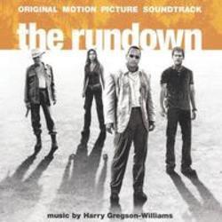 Lieder von The Rundown kostenlos online schneiden.