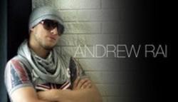 Lieder von Andrew Rai kostenlos online schneiden.