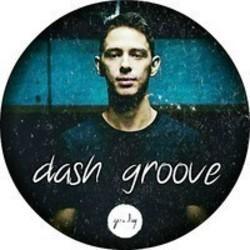 Lieder von Dash Groove kostenlos online schneiden.