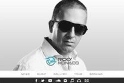 Lieder von Ricky Monaco kostenlos online schneiden.