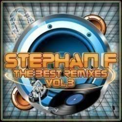 Lieder von Stephan F kostenlos online schneiden.