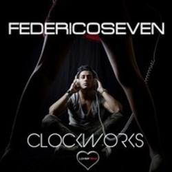 Lieder von Federico Seven kostenlos online schneiden.