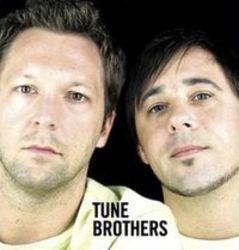 Lieder von Tune Brothers kostenlos online schneiden.