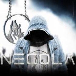 Lieder von Necola kostenlos online schneiden.