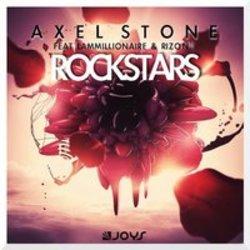 Lieder von Axel Stone kostenlos online schneiden.