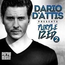 Lieder von Dario D'Attis kostenlos online schneiden.