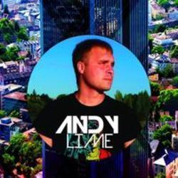 Lieder von Andy Lime kostenlos online schneiden.