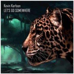 Lieder von Kevin Karlson kostenlos online schneiden.