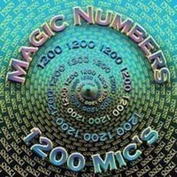 Lieder von 1200 Mics kostenlos online schneiden.