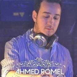 Lieder von Ahmed Romel kostenlos online schneiden.
