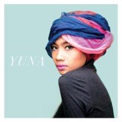 Lieder von Yuna kostenlos online schneiden.