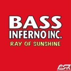 Lieder von Bass Inferno Inc kostenlos online schneiden.