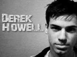 Lieder von Derek Howell kostenlos online schneiden.