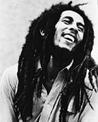 Lieder von Bob Marley kostenlos online schneiden.