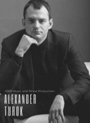 Lieder von Alexander Turok kostenlos online schneiden.