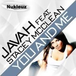 Lieder von Javah kostenlos online schneiden.
