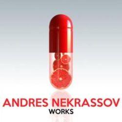 Lieder von Andres Nekrassov kostenlos online schneiden.