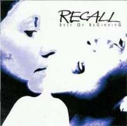 Lieder von Recall kostenlos online schneiden.