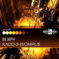 Lieder von Kadd 3 Wompu$ kostenlos online schneiden.