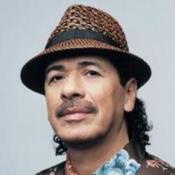 Lieder von Santana kostenlos online schneiden.