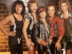Lieder von Scorpions kostenlos online schneiden.