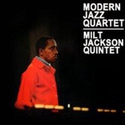 Lieder von Milt Jackson Quartet kostenlos online schneiden.