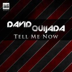 Lieder von David Quijada kostenlos online schneiden.