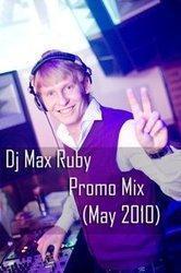 Lieder von Max Ruby kostenlos online schneiden.