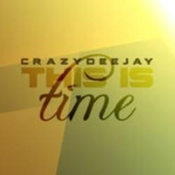 Lieder von CrazyDeejay kostenlos online schneiden.
