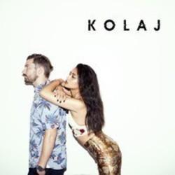 Lieder von Kolaj kostenlos online schneiden.