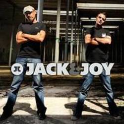 Lieder von Jack & Joy kostenlos online schneiden.