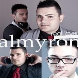 Lieder von Almyron kostenlos online schneiden.