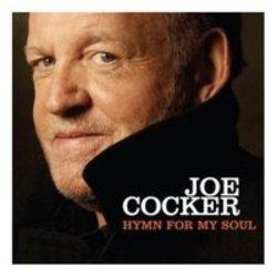 Lieder von Joe Cocker kostenlos online schneiden.