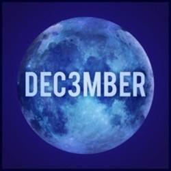 Lieder von Dec3mber kostenlos online schneiden.