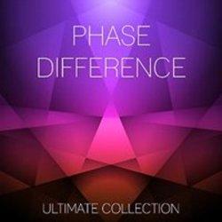 Lieder von Phase Difference kostenlos online schneiden.