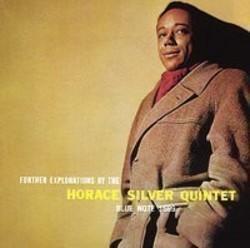 Lieder von Horace Silver Quintet kostenlos online schneiden.