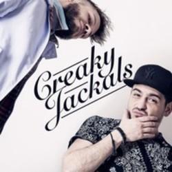 Lieder von Creaky Jackals kostenlos online schneiden.
