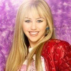 Klingeltöne  Hannah Montana kostenlos runterladen.