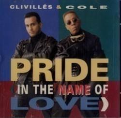 Lieder von Clivilles & Cole kostenlos online schneiden.