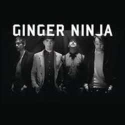 Lieder von Ginger Ninja kostenlos online schneiden.