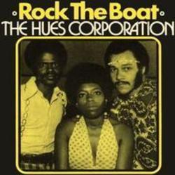 Lieder von The Hues Corporation kostenlos online schneiden.