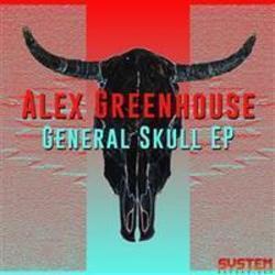 Lieder von Alex Greenhouse kostenlos online schneiden.