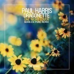 Lieder von Paul Harris kostenlos online schneiden.